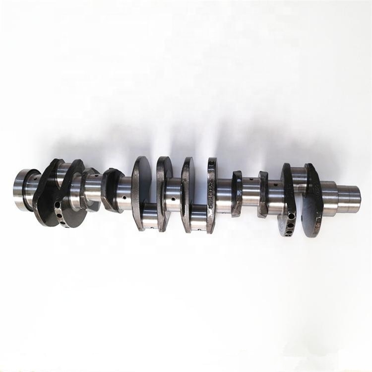 Crankshaf&Camshaft