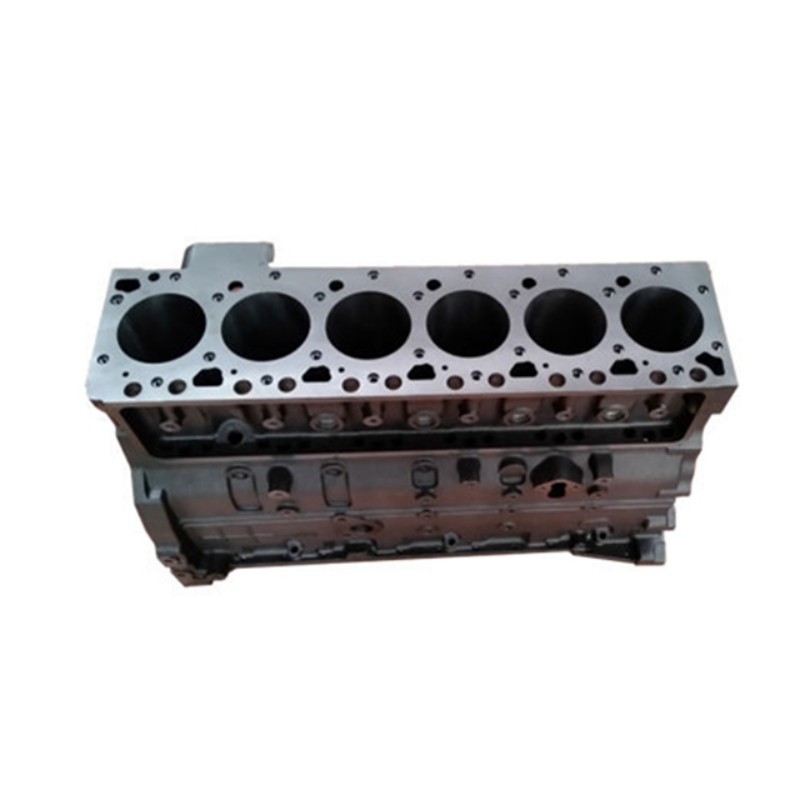 Cylinder block Cylinder block