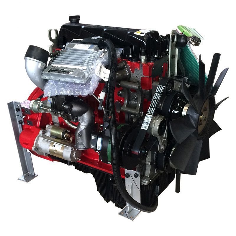 Foton Cummins diesel engine ISF2.8 / ISF3.8 for vehicle Foton Cummins diesel engine ISF2.8 / ISF3.8 for vehicle