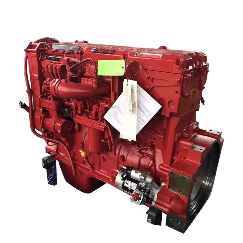 Cummins diesel engine QSX15 for construction machines Cummins diesel engine QSX15 for construction machines