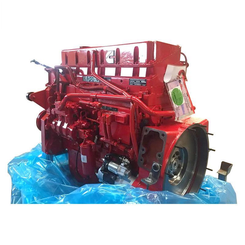 Cummins diesel engine ISM11 for truck