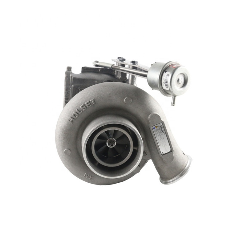 Turbocharger Turbocharger