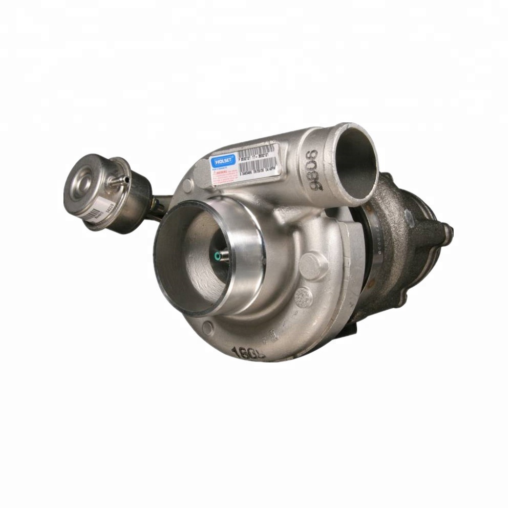 Turbocharger Turbocharger