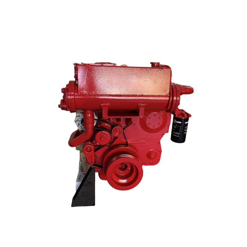SDEC diesel engine SC9D340.21P2 for water pump set SDEC diesel engine SC9D340.21P2 for water pump set