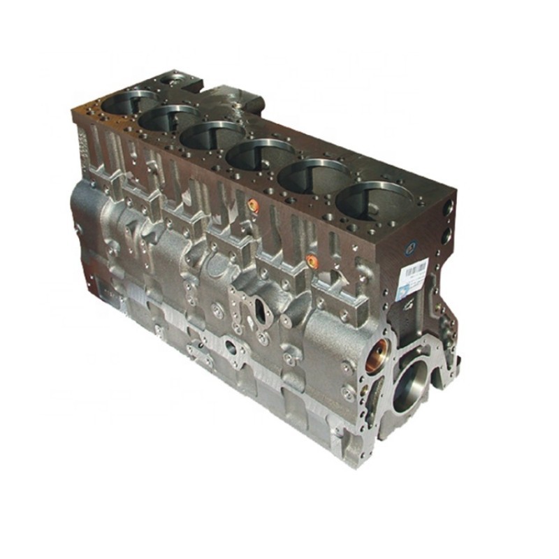 Cylinder block Cylinder block