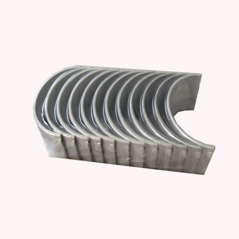 Connecting rod bearing