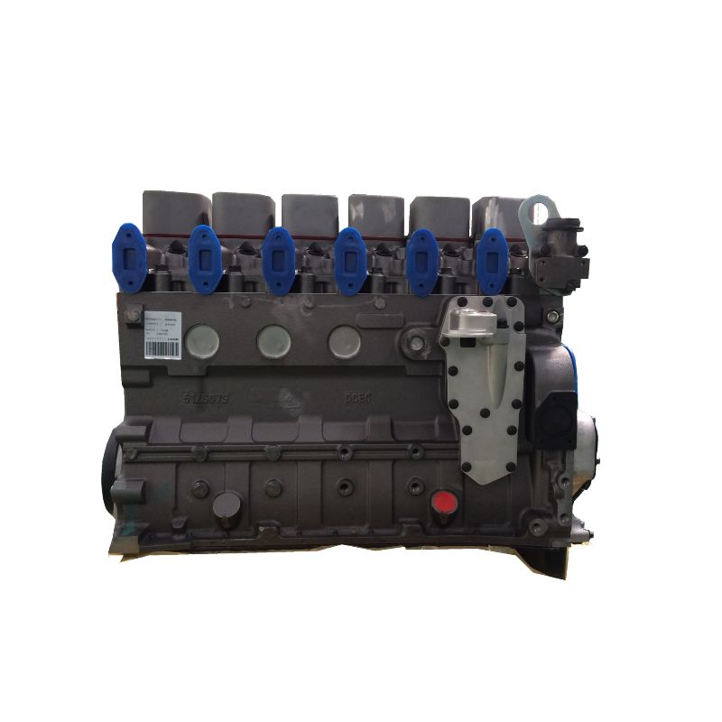Original Cummins Diesel Engine Spare Parts Long Block  6BT Original Cummins Diesel Engine Spare Parts Long Block  6BT