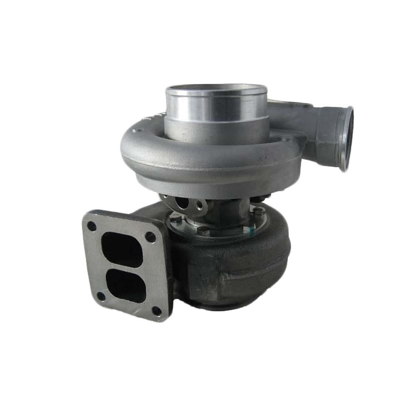Turbocharger Turbocharger