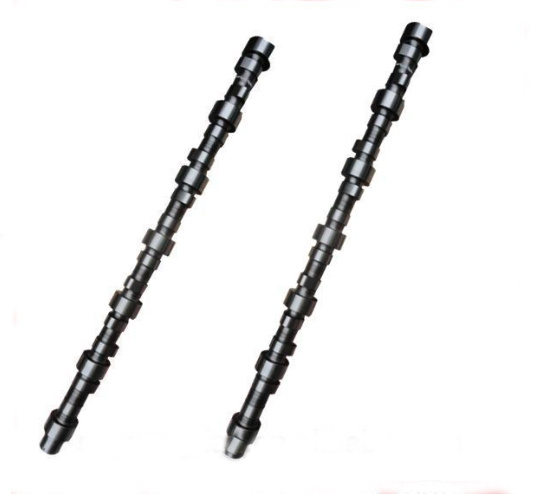 Crankshaf&Camshaft
