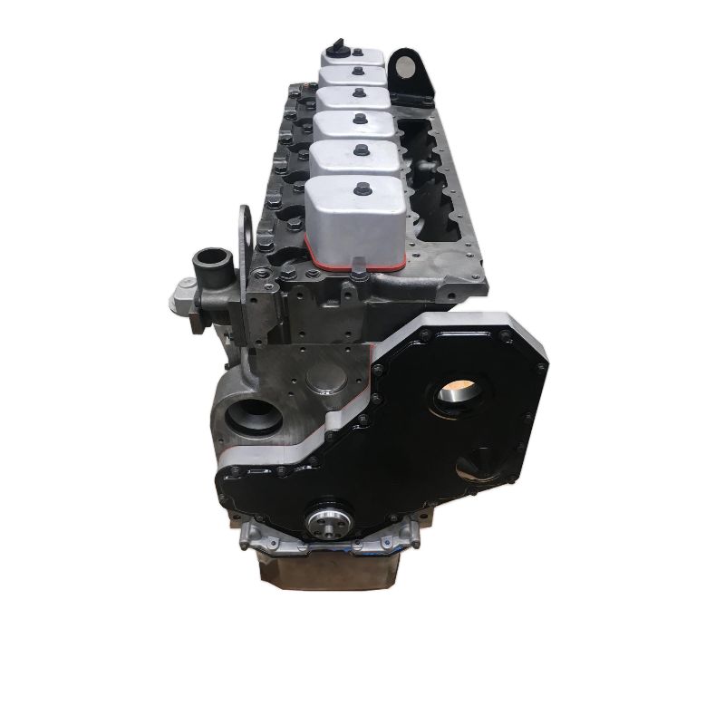 Original Cummins Diesel Engine Spare Parts Long Block  6BT Original Cummins Diesel Engine Spare Parts Long Block  6BT