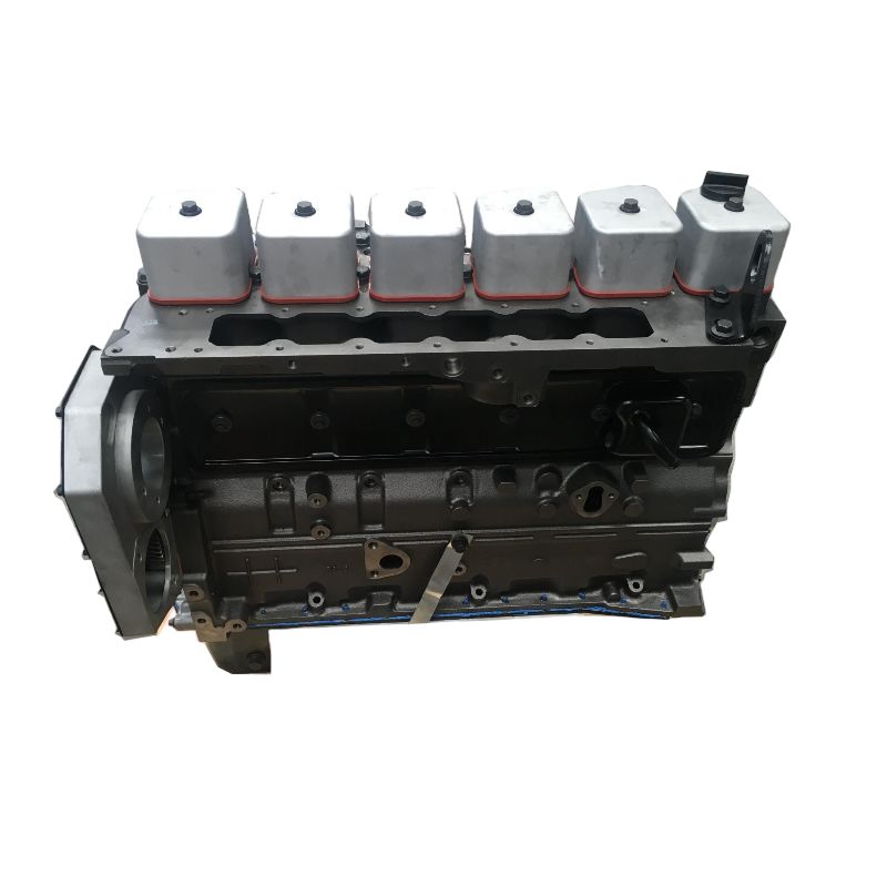 Original Cummins Diesel Engine Spare Parts Long Block  6BT Original Cummins Diesel Engine Spare Parts Long Block  6BT