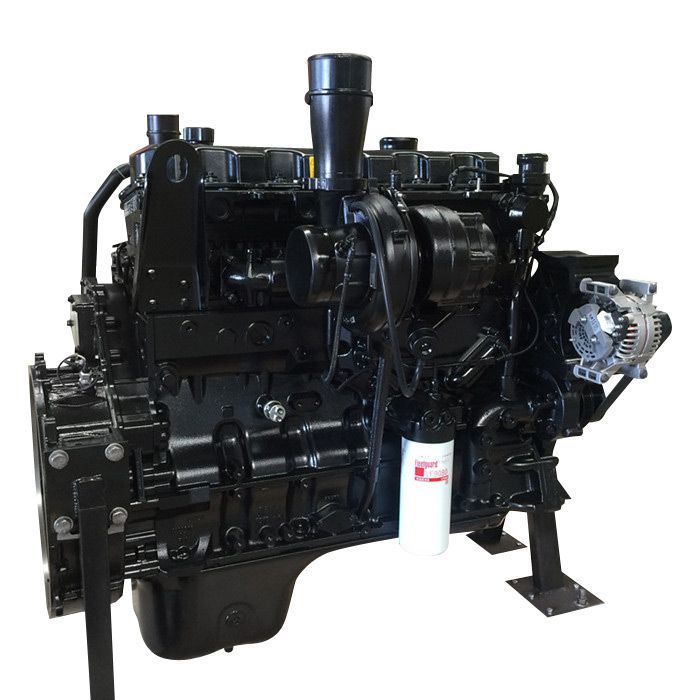 DCEC Cummins diesel engine QSZ13-C for construction machines DCEC Cummins diesel engine QSZ13-C for construction machines