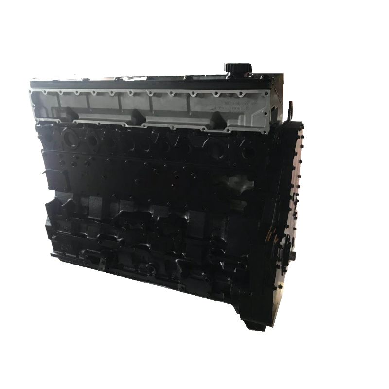 Original Cummins Diesel Engine Spare Parts Long Block  M11
