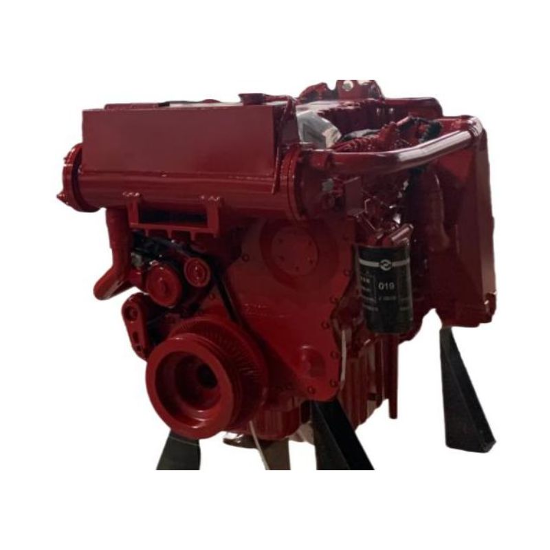 SDEC diesel engine SC9D310.23P2 for water pump set SDEC diesel engine SC9D310.23P2 for water pump set
