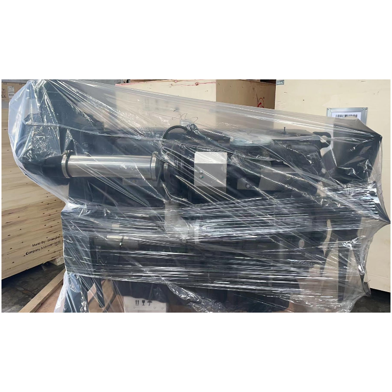 SDEC diesel engine SC27G900D2 for generator set SDEC diesel engine SC27G900D2 for generator set