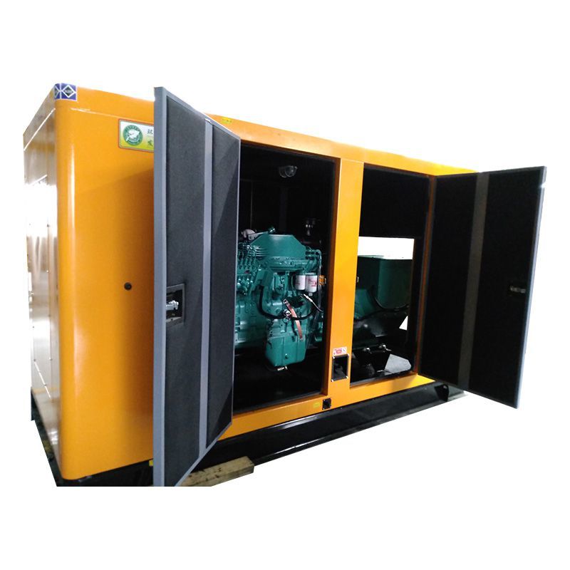 DCEC Cummins diesel engine for generator set DCEC Cummins diesel engine for generator set