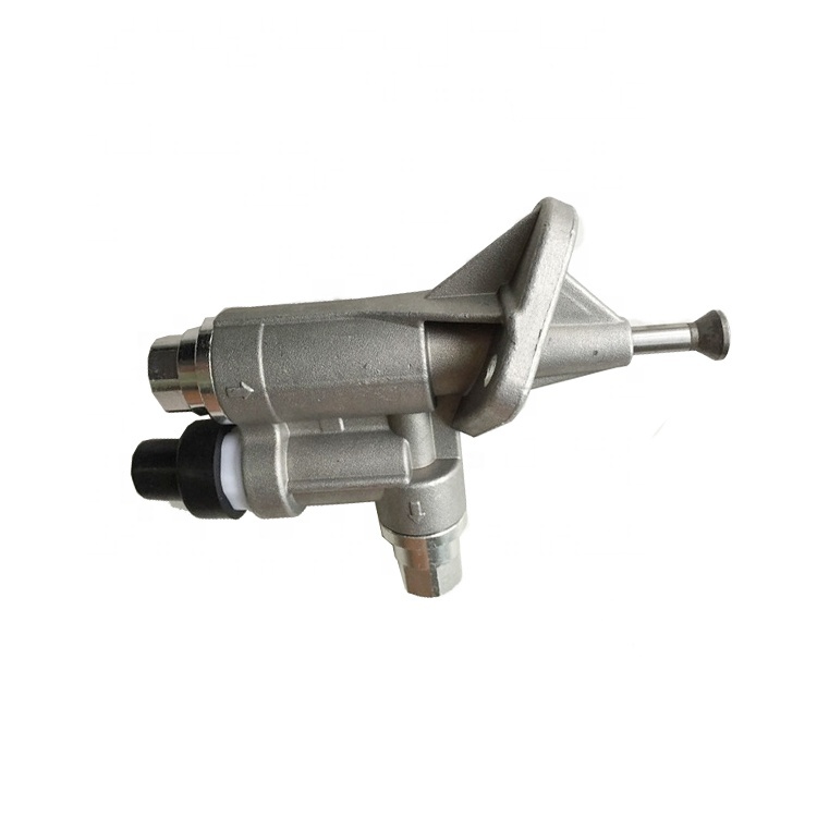 Fuel transfer pump