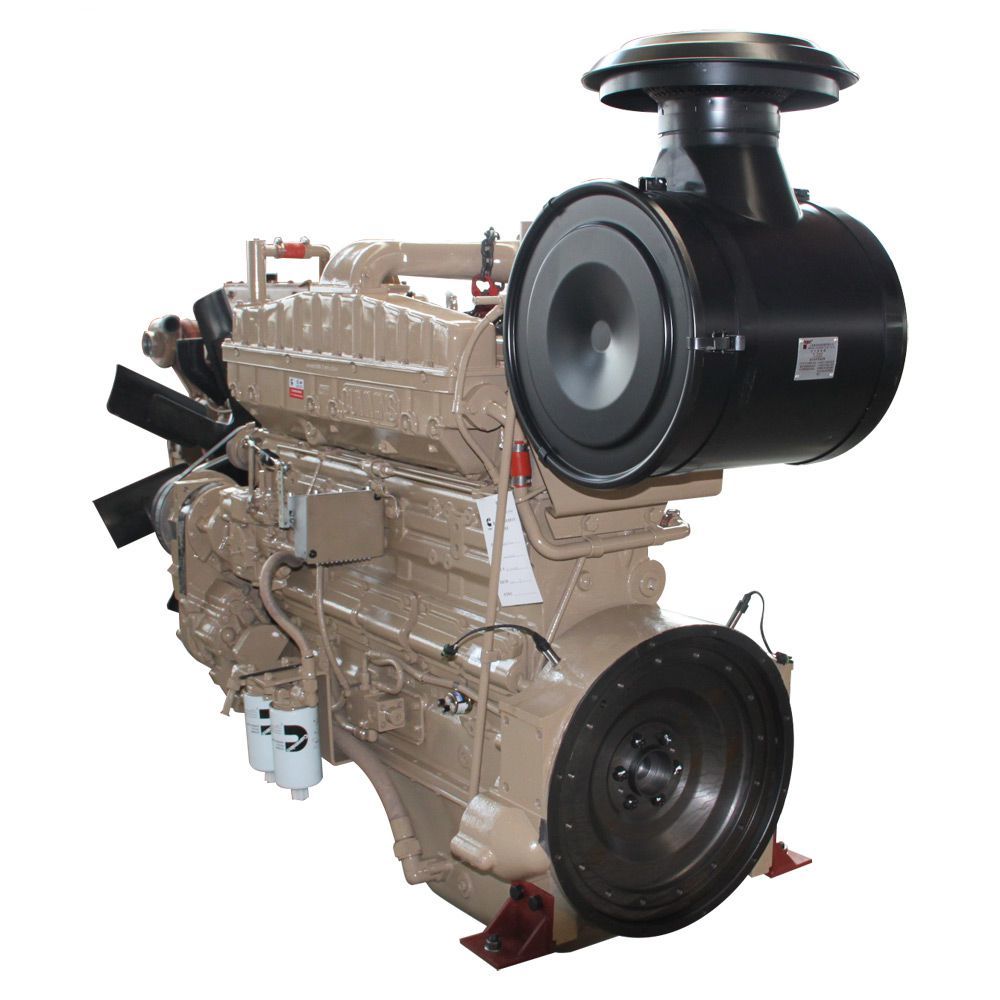 CCEC Cummins diesel engine NTA855-P470 for water pump set CCEC Cummins diesel engine NTA855-P470 for water pump set