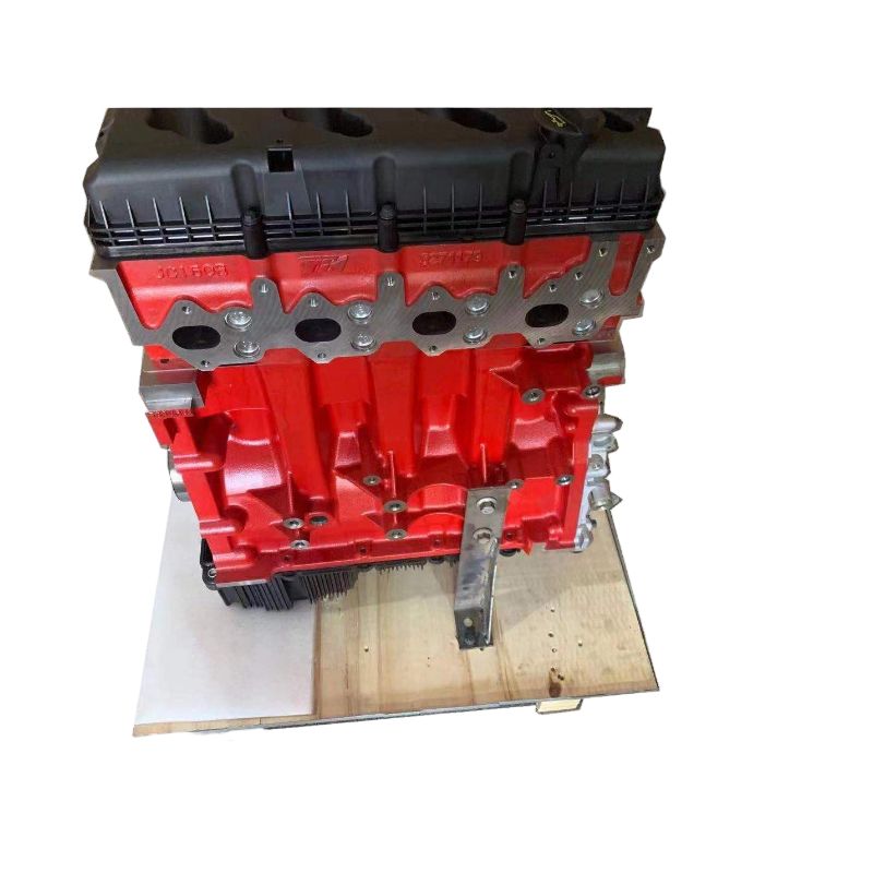 Original Cummins Diesel Engine Spare Parts Long Block  ISF2.8 Original Cummins Diesel Engine Spare Parts Long Block  ISF2.8