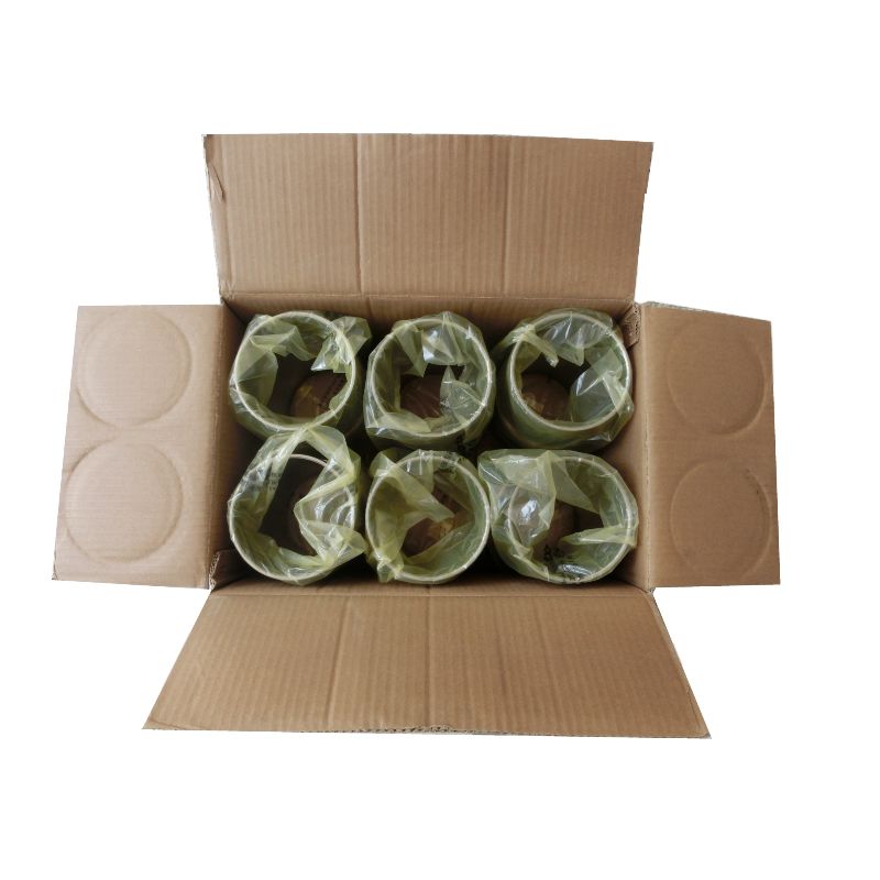 Cylinder liner Cylinder liner