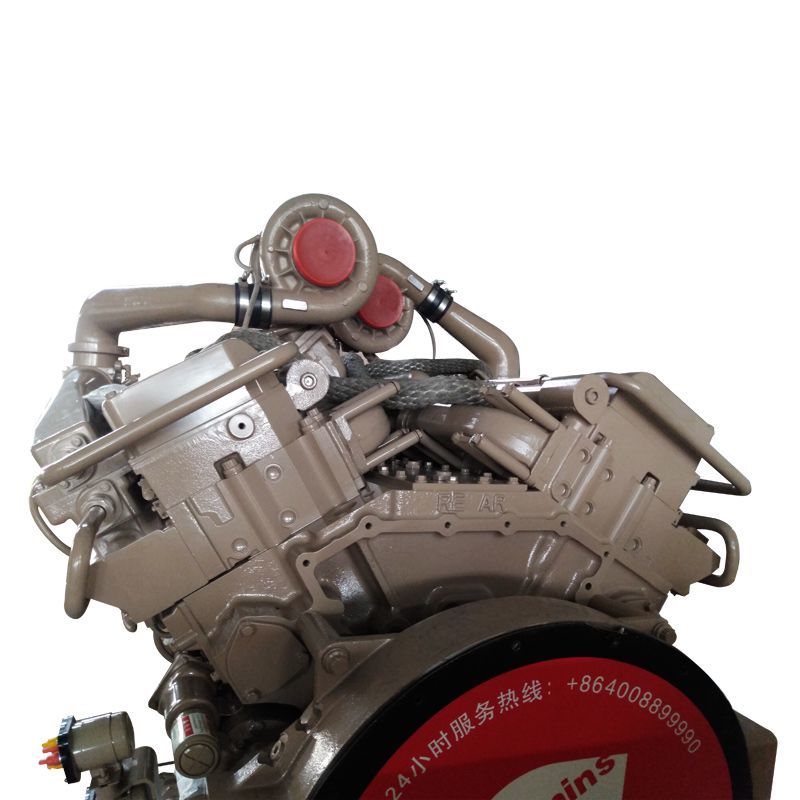 CCEC Cummins diesel engine KTA50-C1600 for construction machines CCEC Cummins diesel engine KTA50-C1600 for construction machines