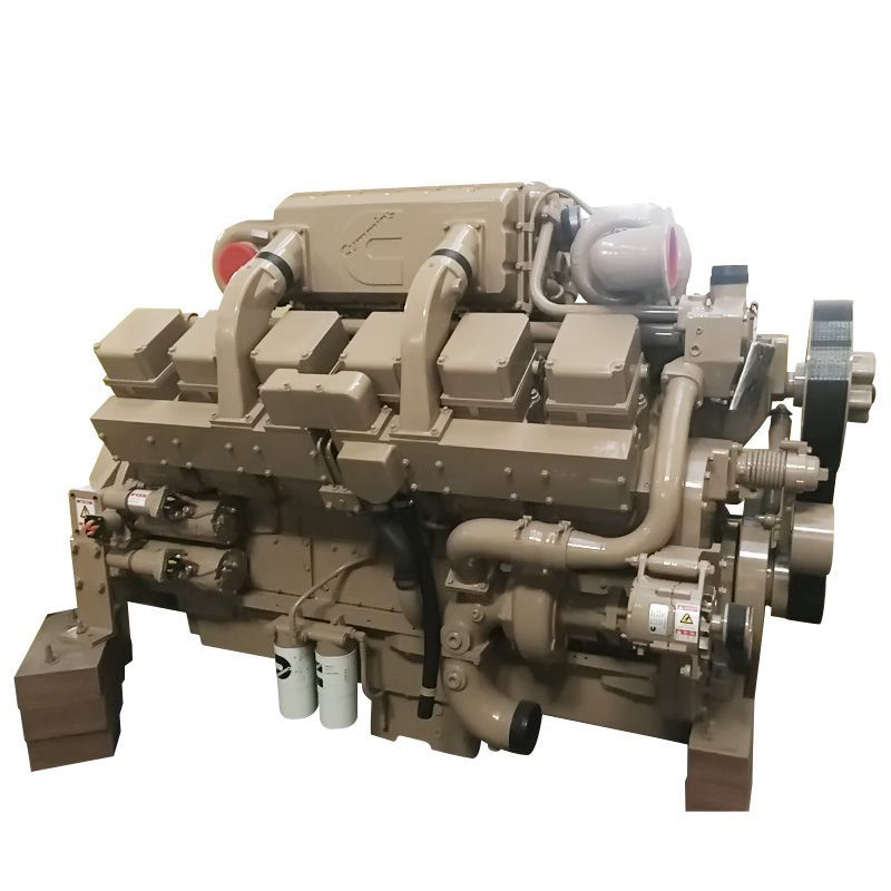 CCEC Cummins diesel engine KTA38-P980 for water pump set CCEC Cummins diesel engine KTA38-P980 for water pump set