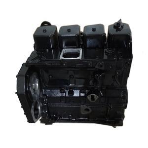 Original Cummins Diesel Engine Spare Parts Long Block  4BT Original Cummins Diesel Engine Spare Parts Long Block  4BT