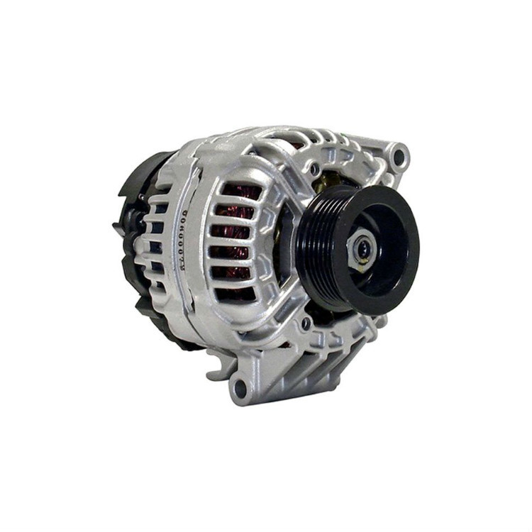 Alternator Alternator