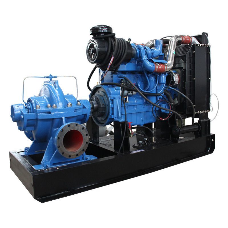 DCEC Cummins diesel engine 6BTA5.9-C180 for water pump set DCEC Cummins diesel engine 6BTA5.9-C180 for water pump set