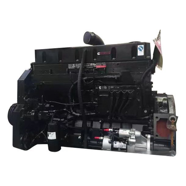 Cummins diesel engine QSM11 for construction machines Cummins diesel engine QSM11 for construction machines