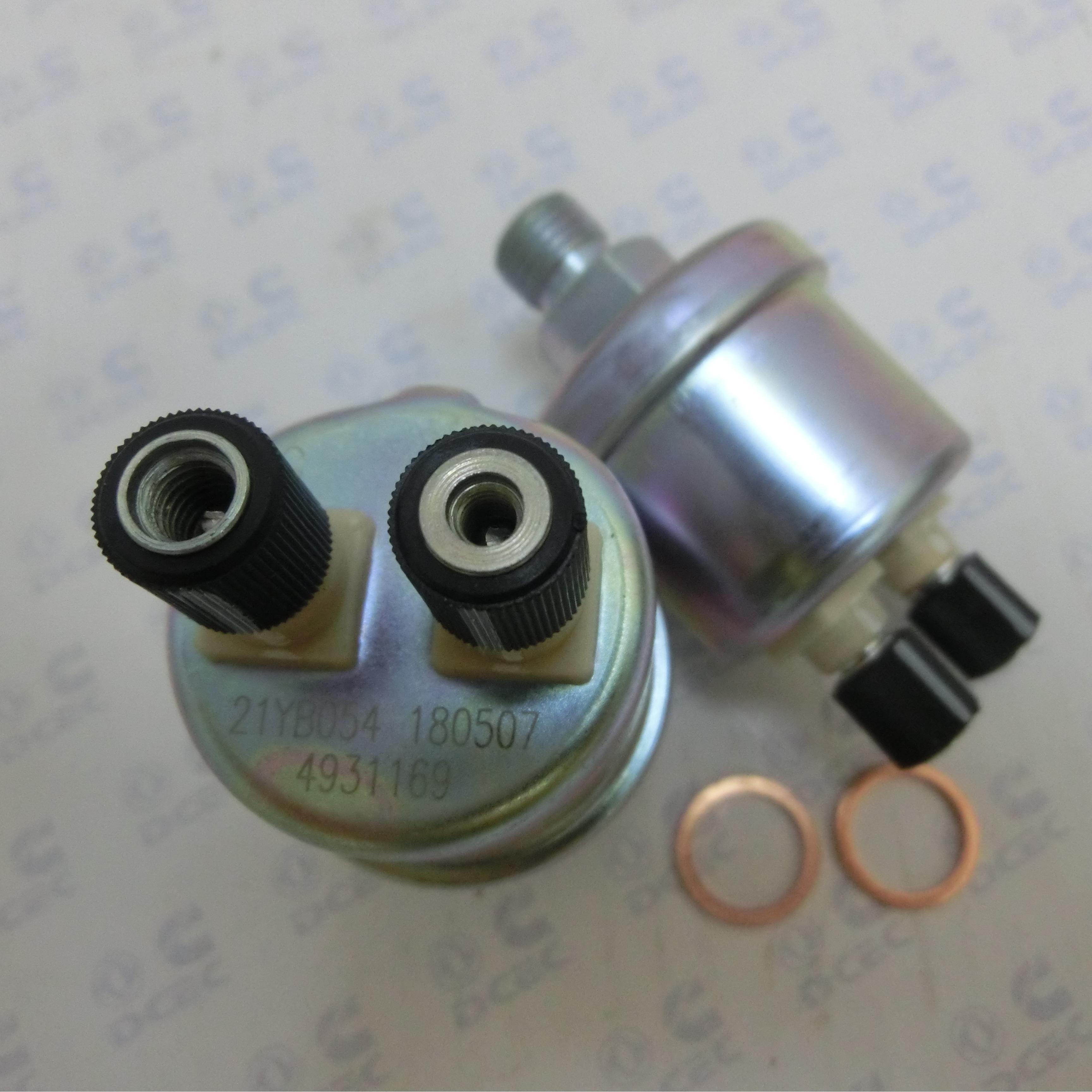 Sensor