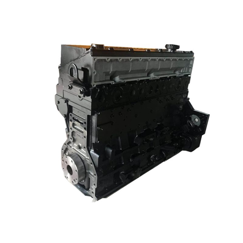 Original Cummins Diesel Engine Spare Parts Long Block  M11