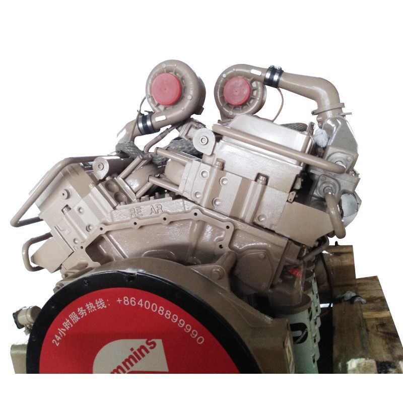 CCEC Cummins diesel engine KTA50-C1600 for construction machines CCEC Cummins diesel engine KTA50-C1600 for construction machines