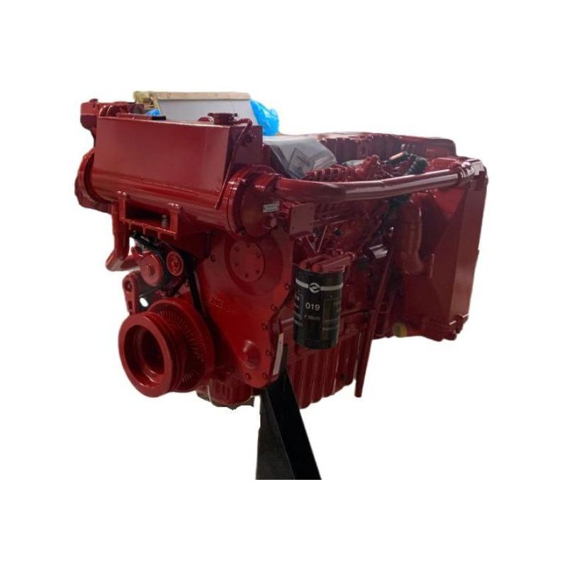 SDEC diesel engine SC9D310.23P2 for water pump set SDEC diesel engine SC9D310.23P2 for water pump set