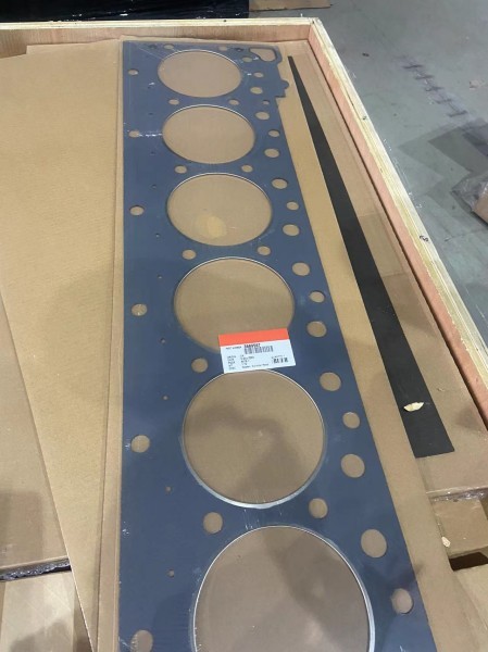 Gasket Gasket