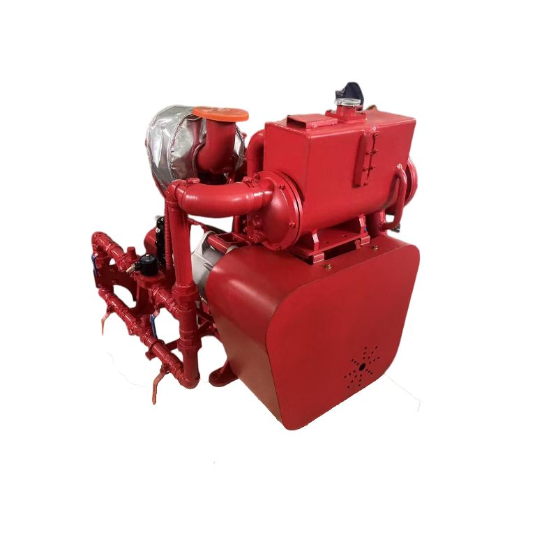 DCEC Cummins diesel engine 4BTA3.9-C130 for water pump set DCEC Cummins diesel engine 4BTA3.9-C130 for water pump set