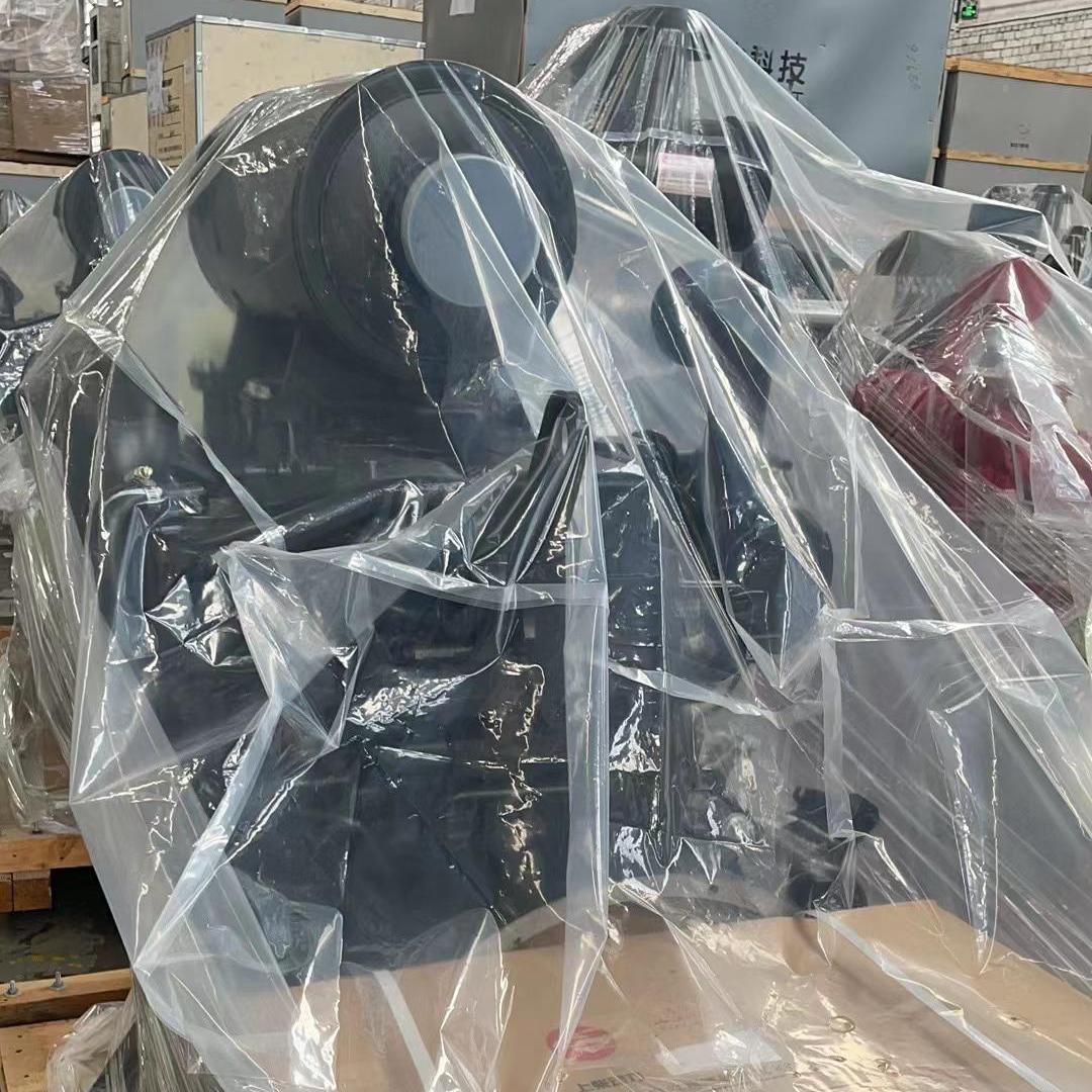 SDEC diesel engine SC9DF340G3 for generator set