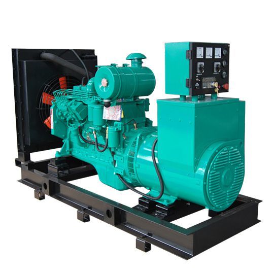 DCEC Cummins diesel engine for generator set DCEC Cummins diesel engine for generator set