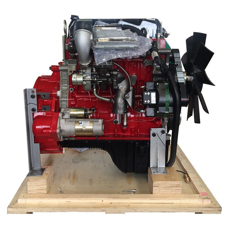 Foton Cummins diesel engine ISF2.8 / ISF3.8 for vehicle Foton Cummins diesel engine ISF2.8 / ISF3.8 for vehicle