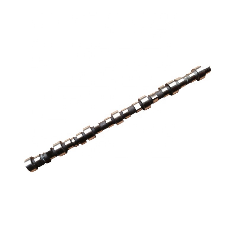 Crankshaf&Camshaft