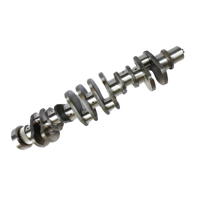 Crankshaf&Camshaft