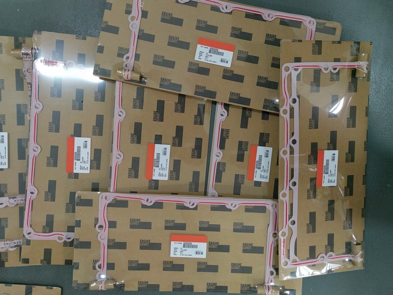 Gasket Gasket