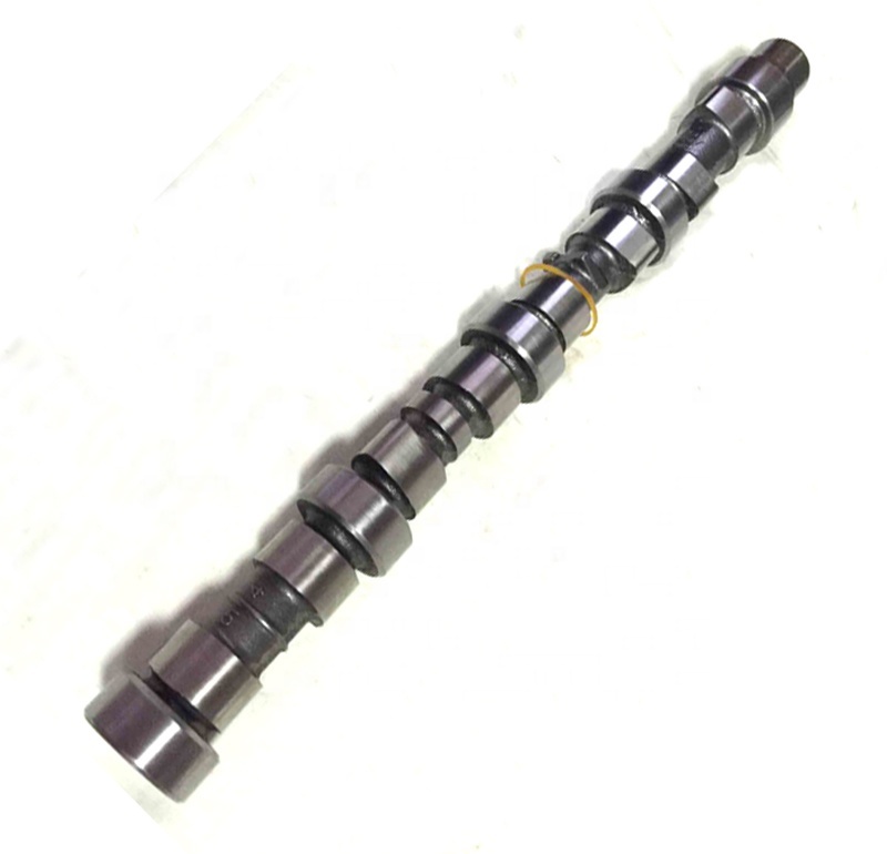 Crankshaf&Camshaft