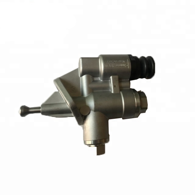 Fuel transfer pump