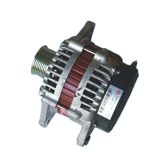 Alternator Alternator