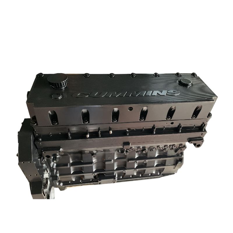 Original Cummins Diesel Engine Spare Parts Long Block  M11