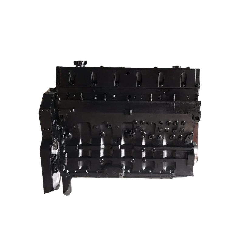Original Cummins Diesel Engine Spare Parts Long Block  M11