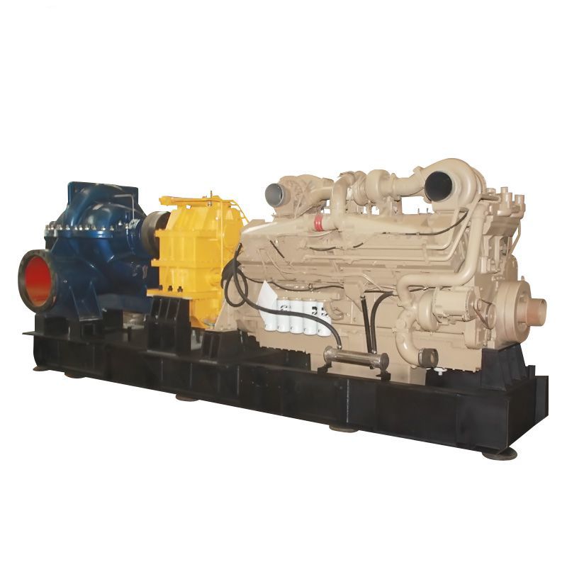 CCEC Cummins diesel engine K50 for water pump set CCEC Cummins diesel engine K50 for water pump set