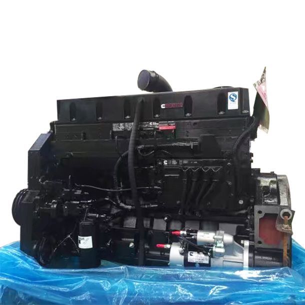 Cummins diesel engine QSM11 for construction machines Cummins diesel engine QSM11 for construction machines