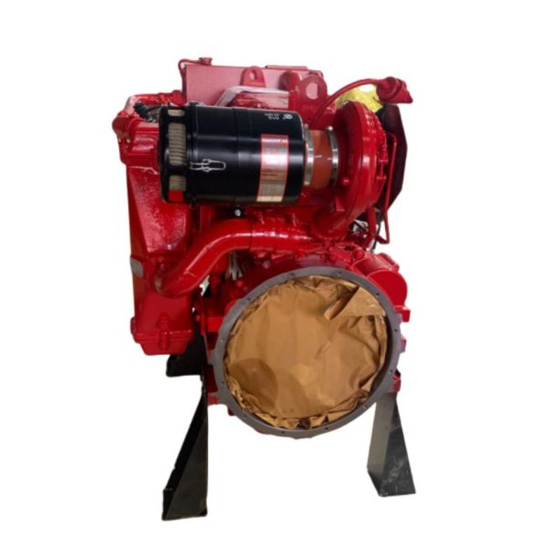 SDEC diesel engine SC9D310.23P2 for water pump set SDEC diesel engine SC9D310.23P2 for water pump set